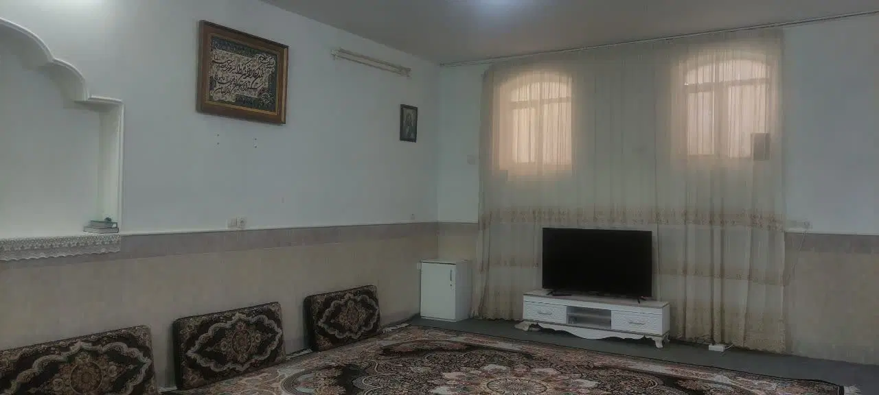 اجاره خانه دربست یک طبقه همکف