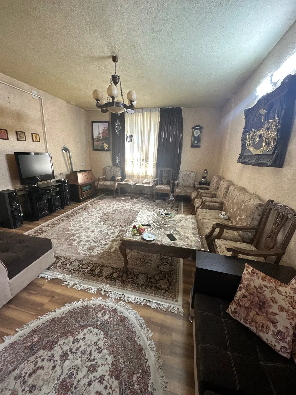 اجاره آپارتمان ۶۵ متری شهرک مهدیه