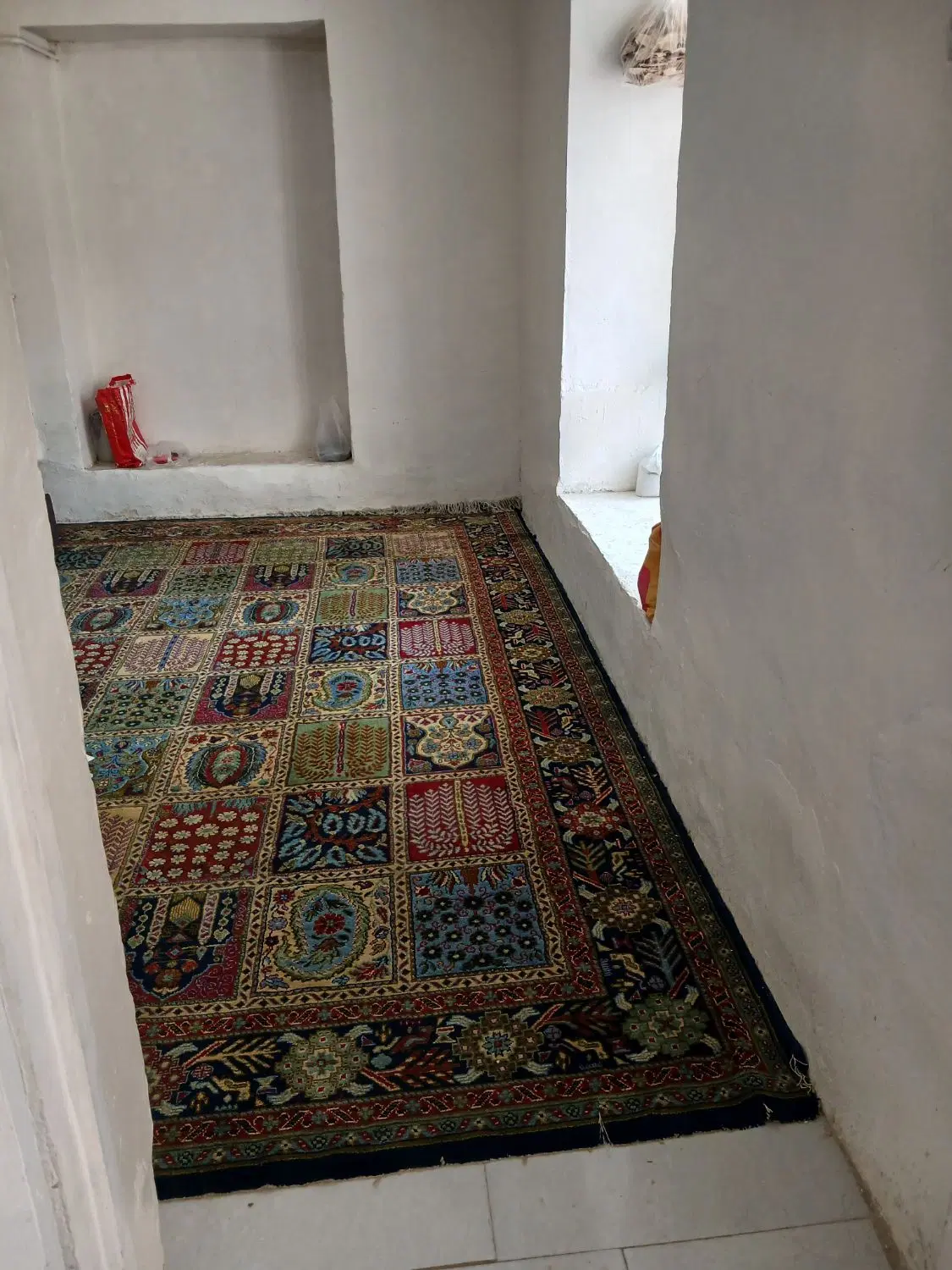خانه ویلایی دربست