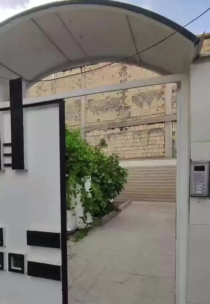 فروش منزل مسکونی