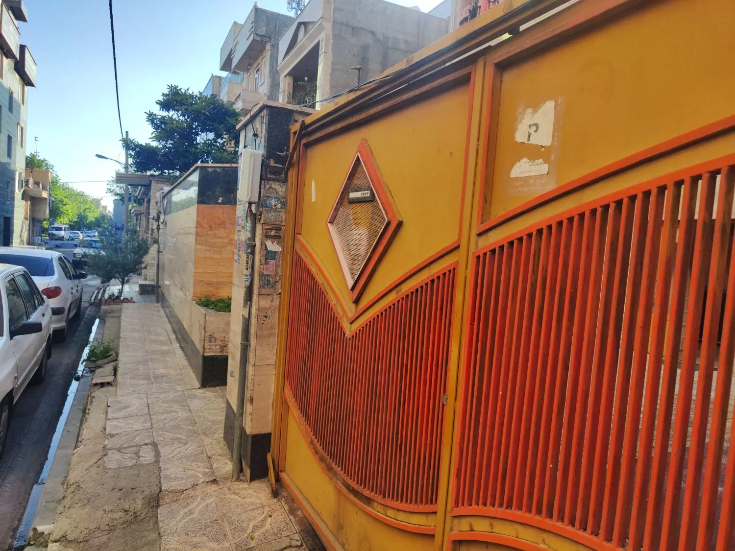 فروش خانه ویلایی