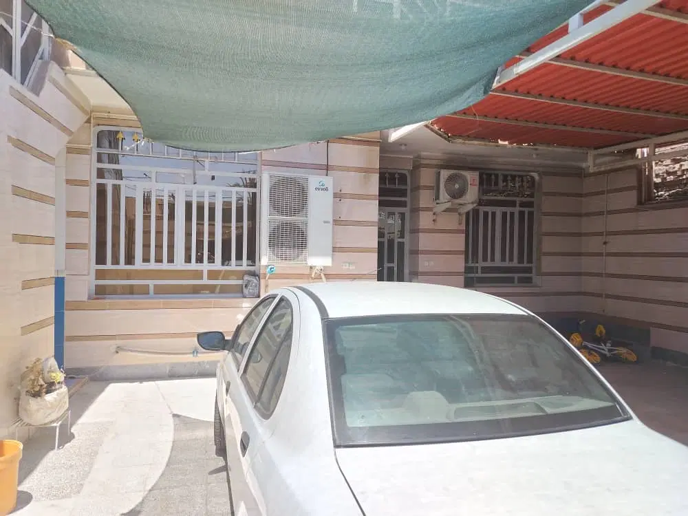 خانه ویلایی