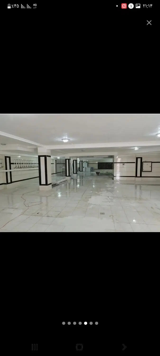 آپارتمان ۸۵متری
