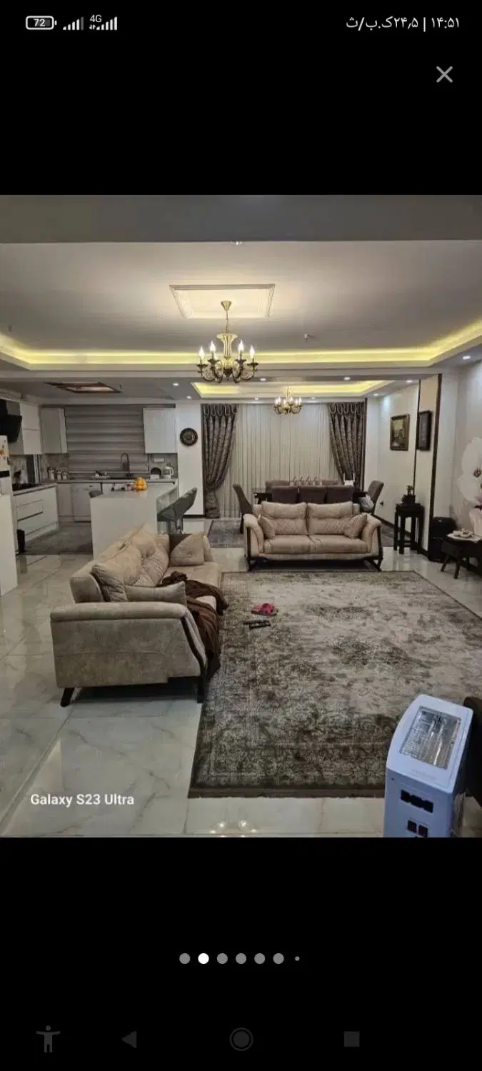 خانه اجاره ای بهاران
