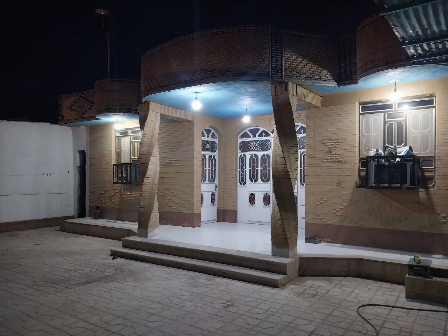 فروش ویلایی در بیدخون