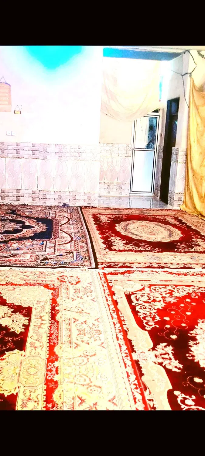 رهن در کشاورز 10