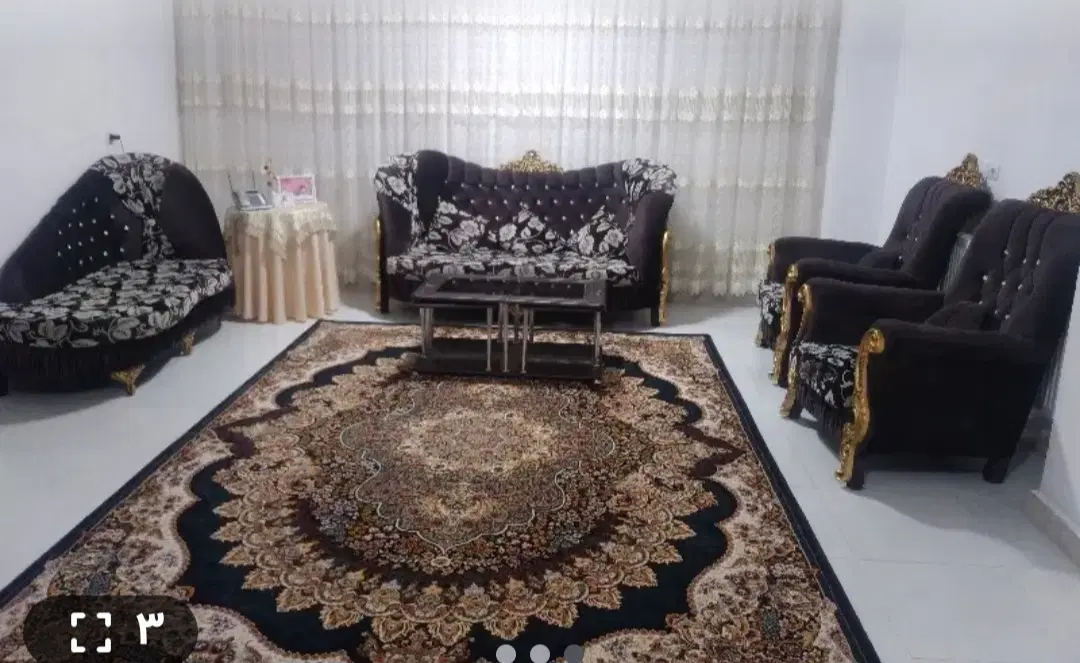 همخونه نیازمندم