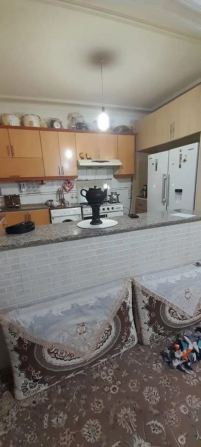 خانه اجاره ی کوی سجادیه