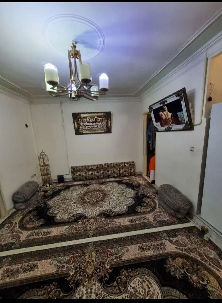 اپارتمان
