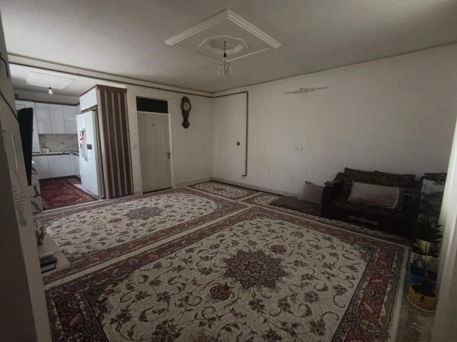 خانه مسکونی در شورین