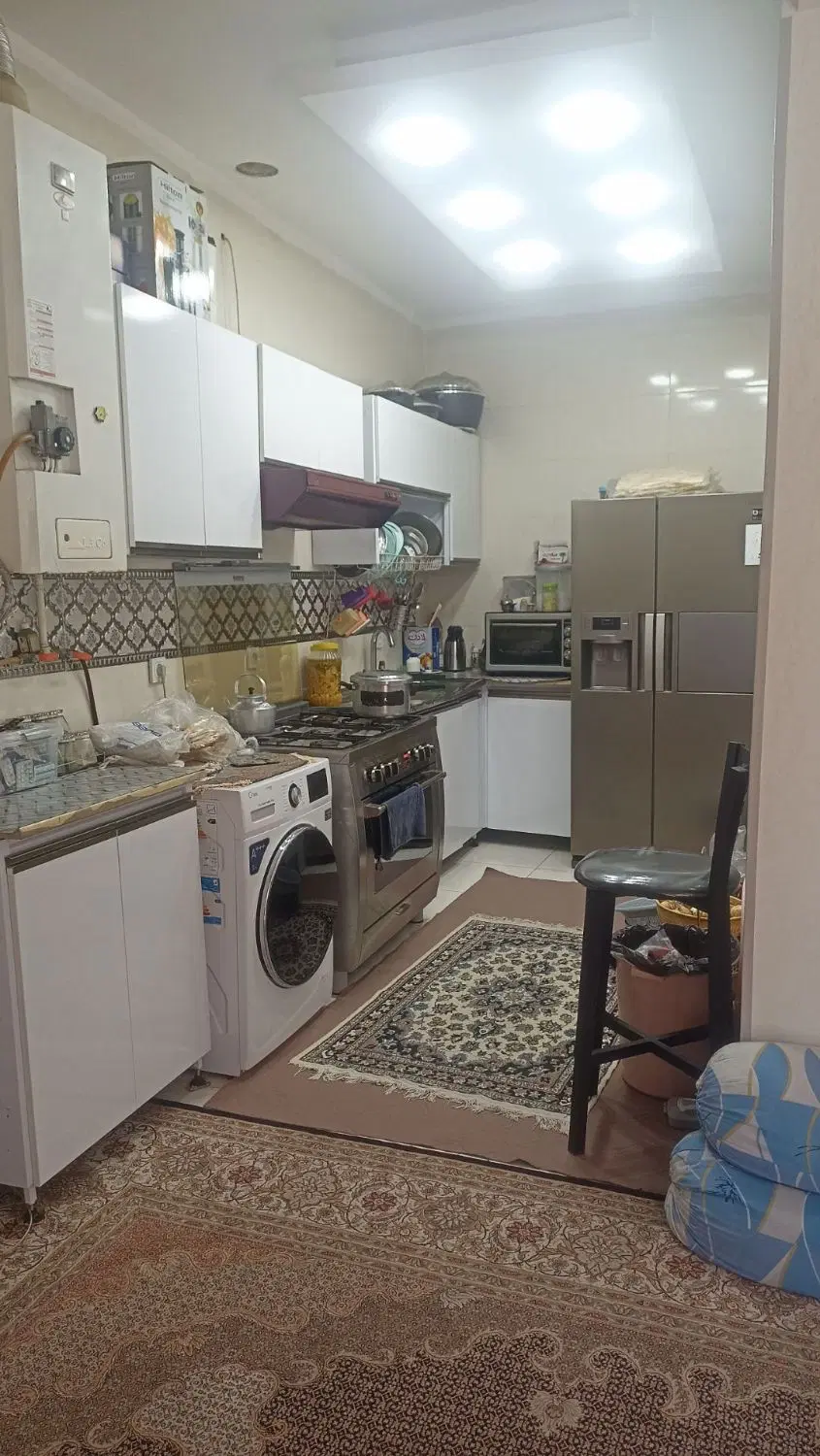 منزل ویلایی مستقل
