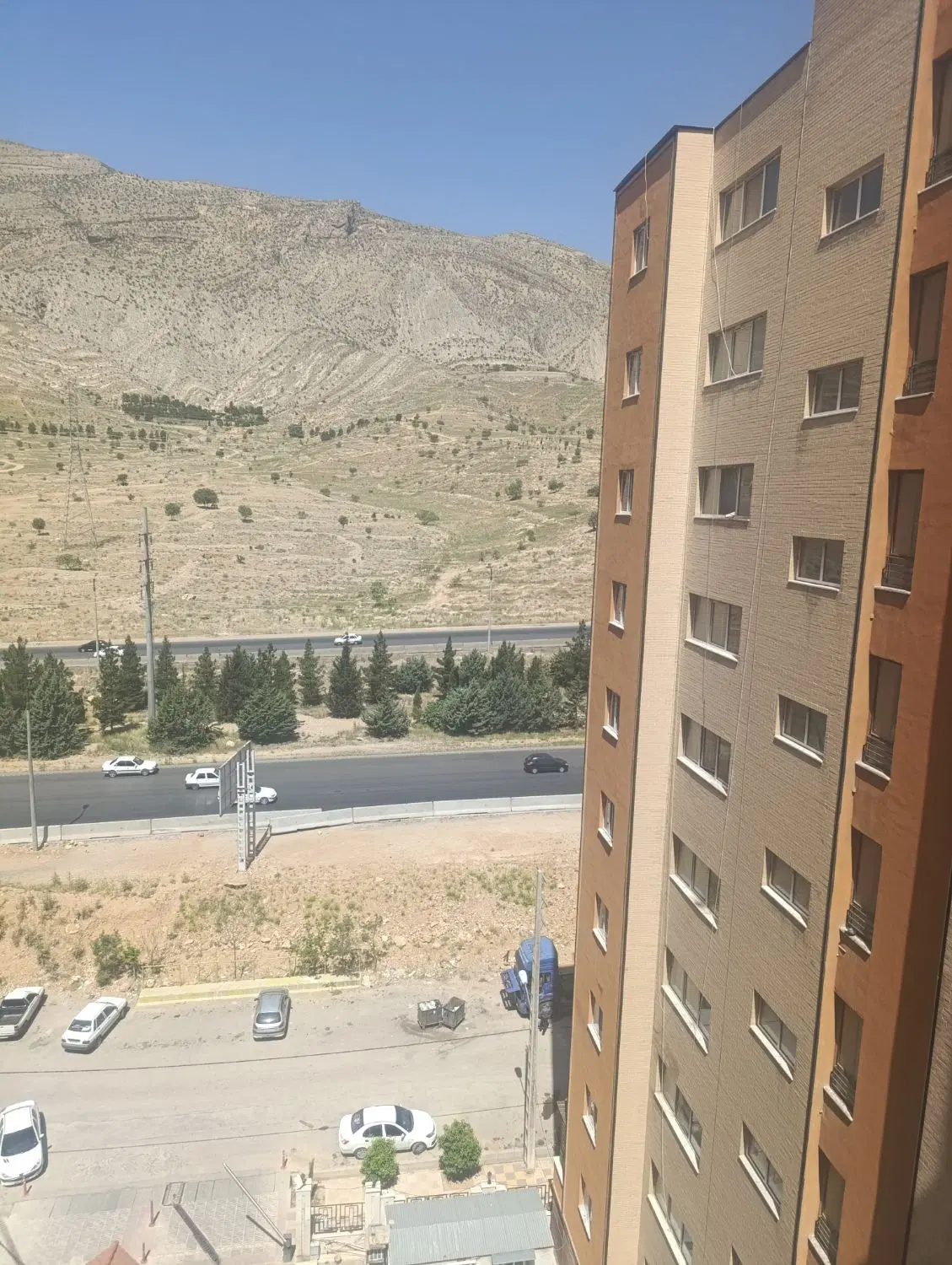 آپارتمان رهن و اجاره