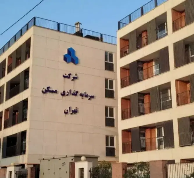 زونA فروشی مجتع پارسه