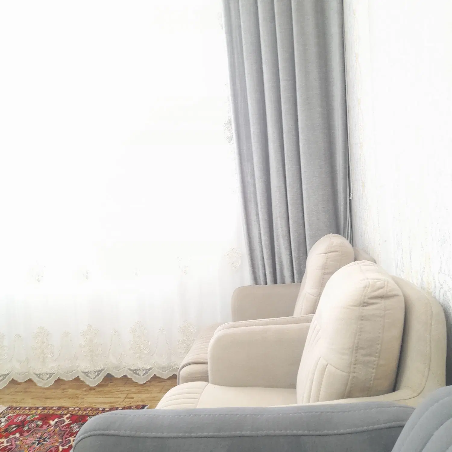 آپارتمان ۶۰متری آخرعباسی