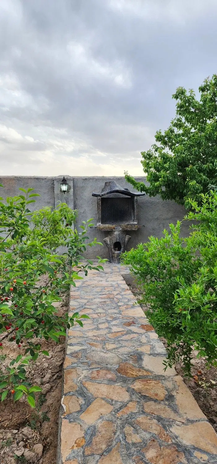باغ ویلا۴۰۸مترسندملکی۶دانگ شاهنامه۸۰گرمه آسفالت۲مر