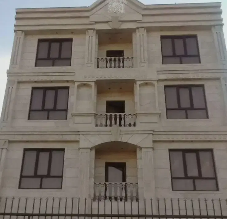 آپارتمان ۱۰۴ متری خیابان شهروند