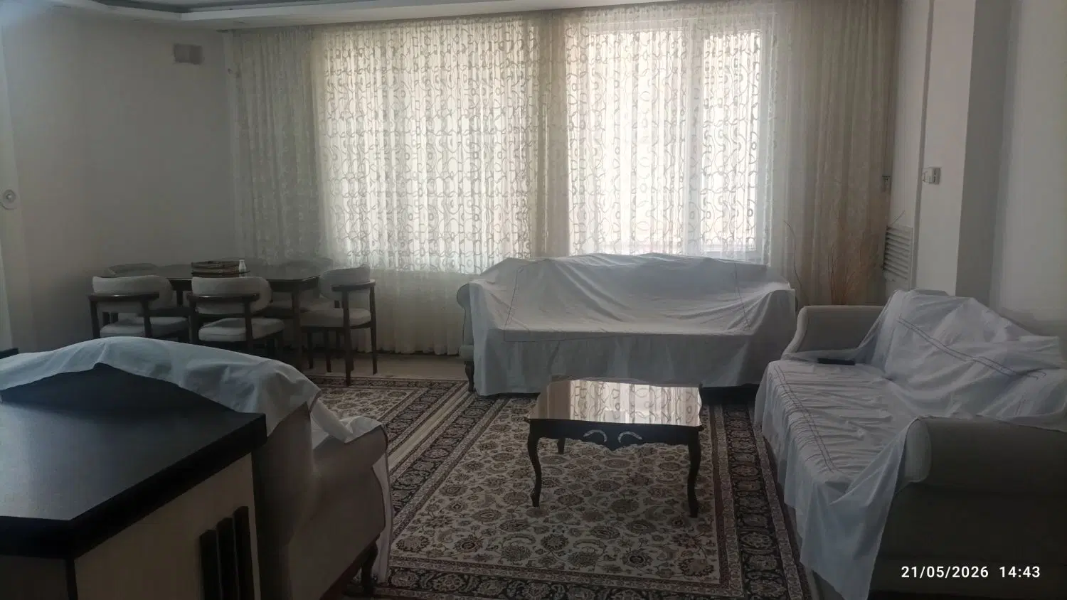 88 متر _   هاشمیه 61