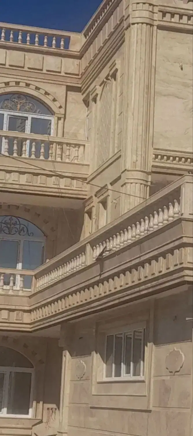 فروش خانه سیاهکله چغابدار