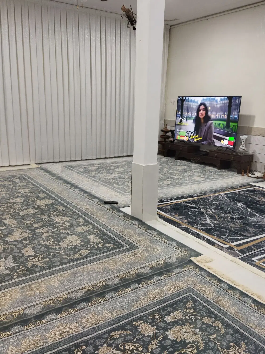 خانه فروشی سند شش دانگ