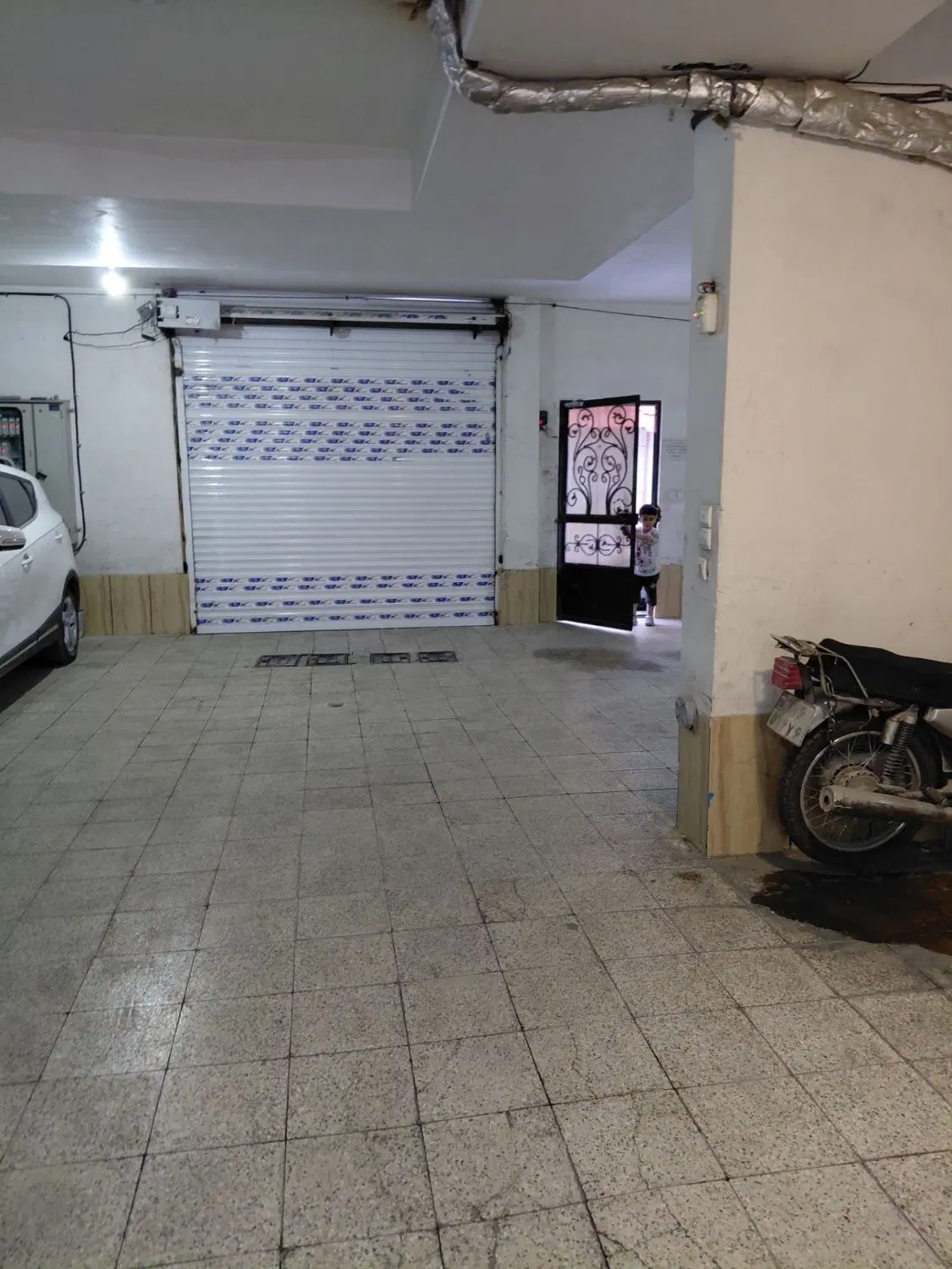 آپارتمان 94متری قولنامه