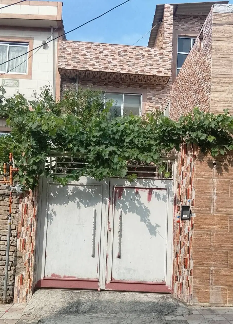 خانه ویلایی