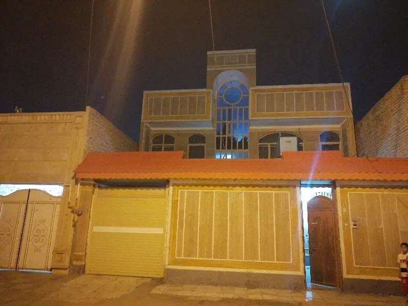 خانه ویلایی