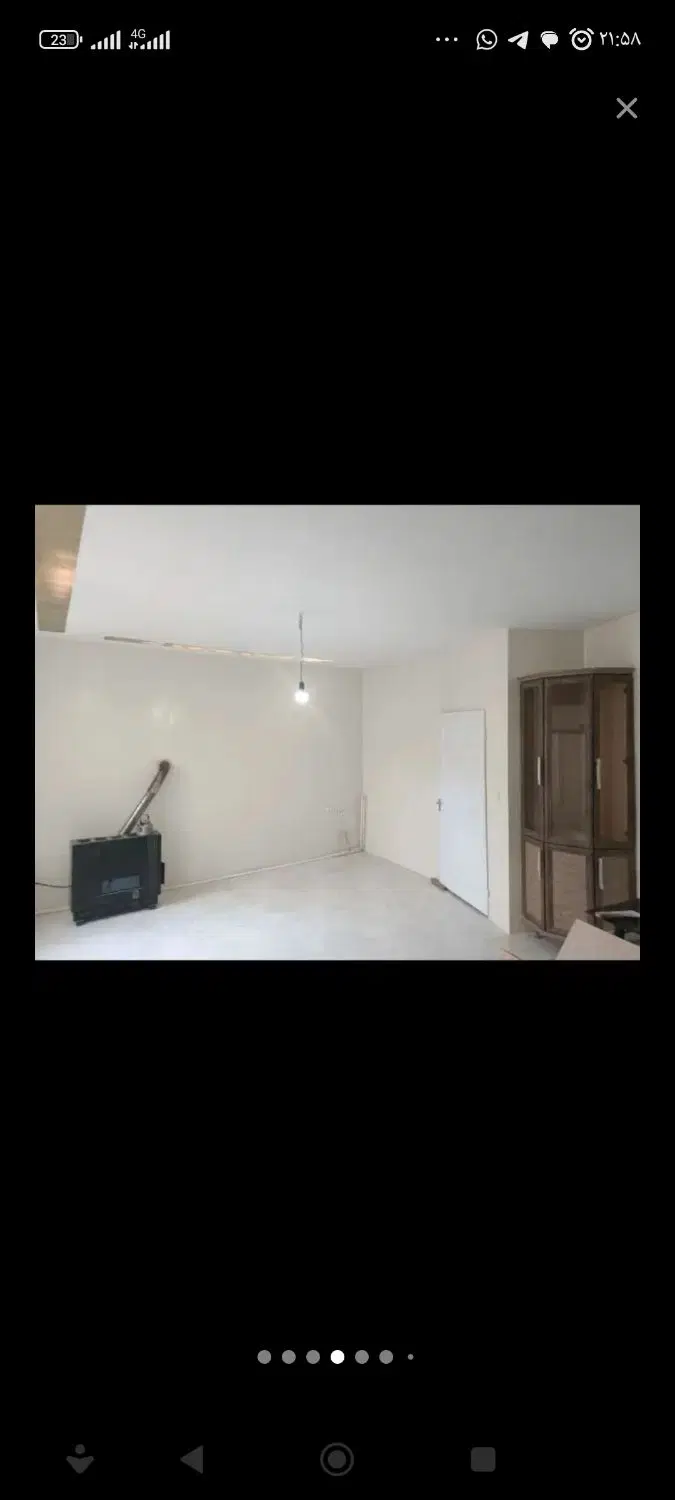 فروش خانه حیاط۶۸متردربست ائل گلی_شاه گلی