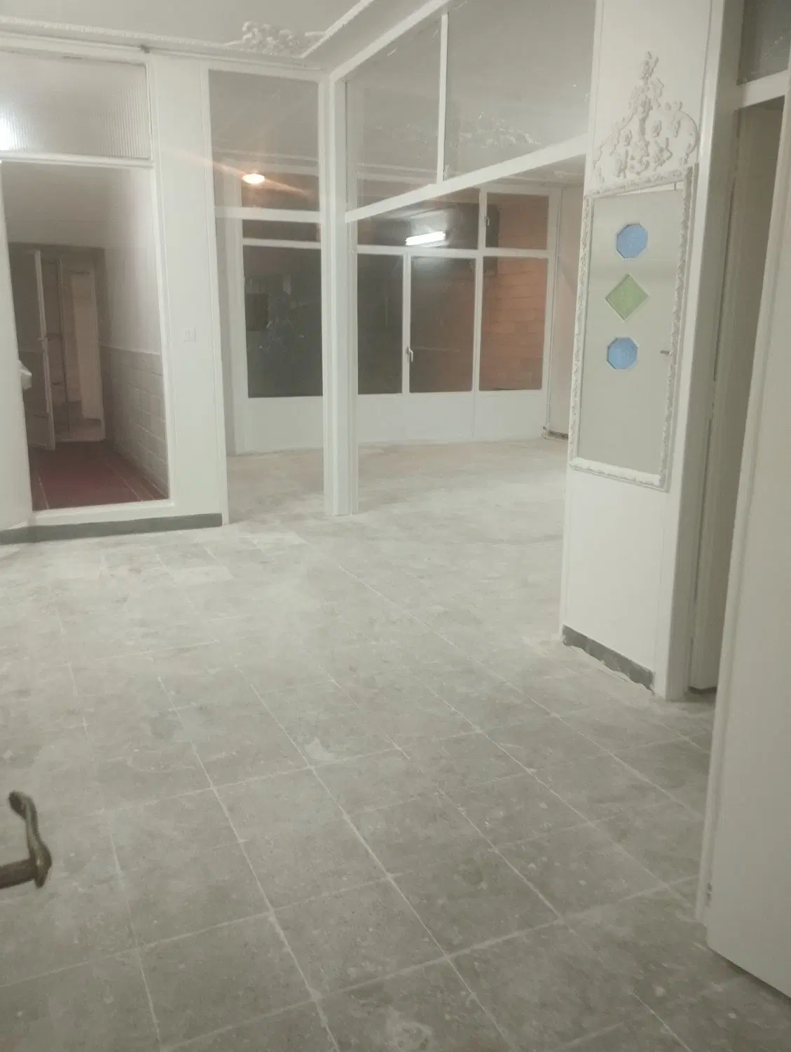 اجاره آپارتمان 110متری