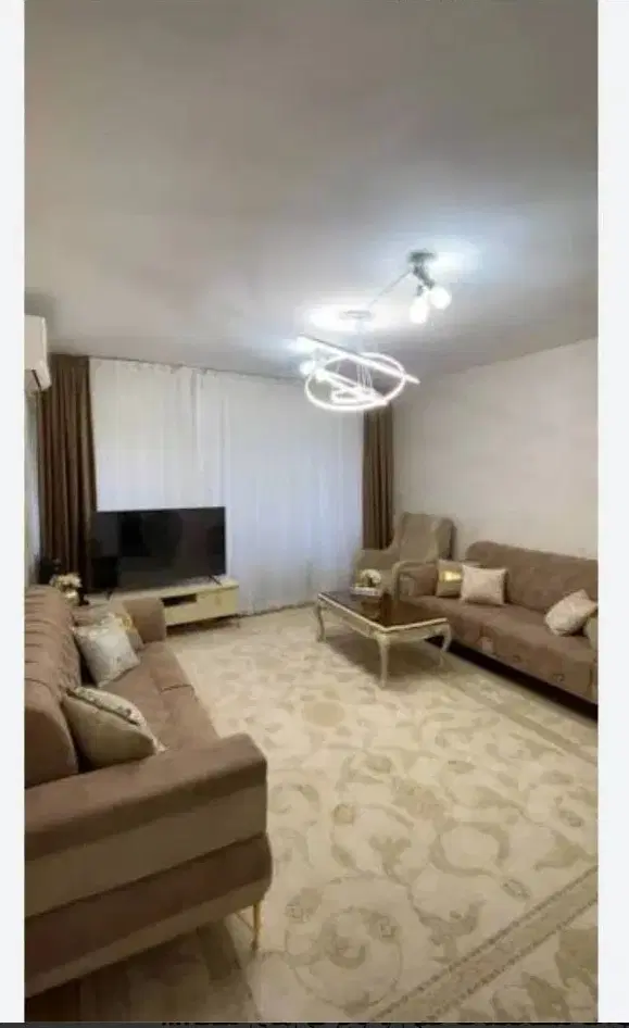 اپارتمان ۹۰متری