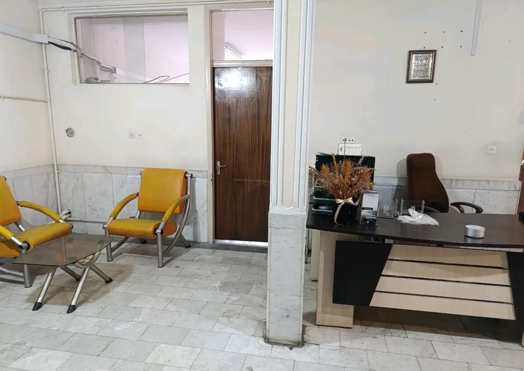 اتاق ۲۰ متری در شهناز