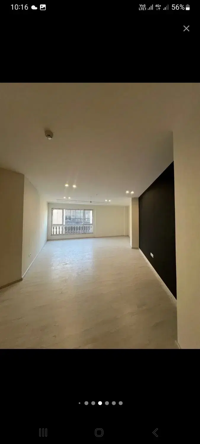 گلساربلوارسمیه دفترکار دوخواب 104 متری