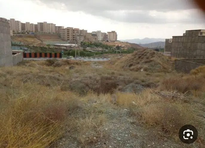 زمین بر۳۰متری یاس
