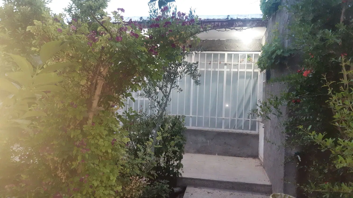 اجاره باغ ویلا