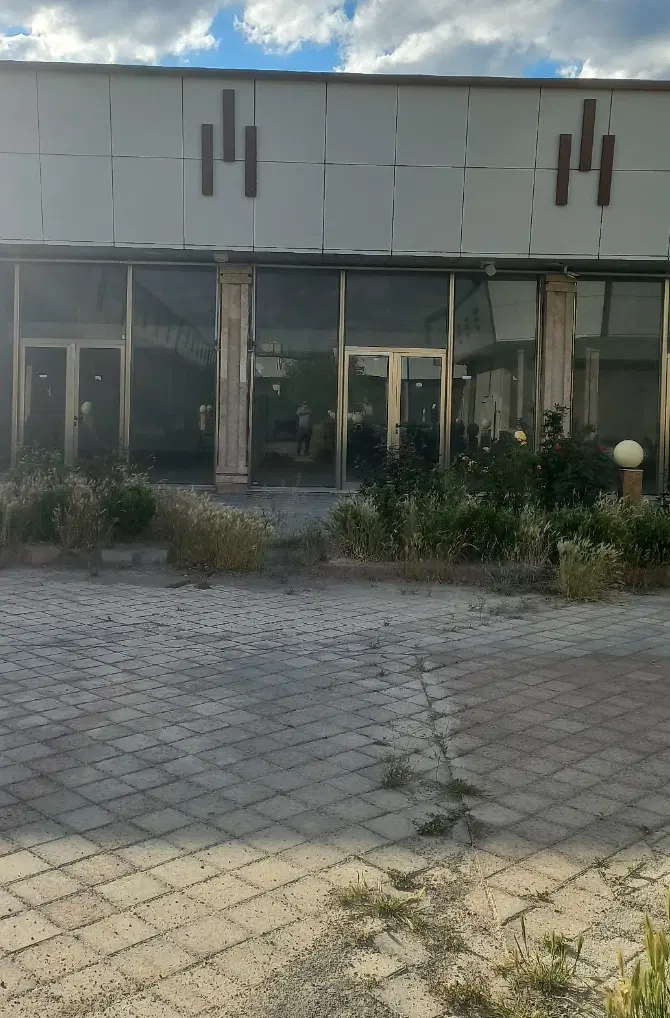 اجاره مغازه در ایلخچی