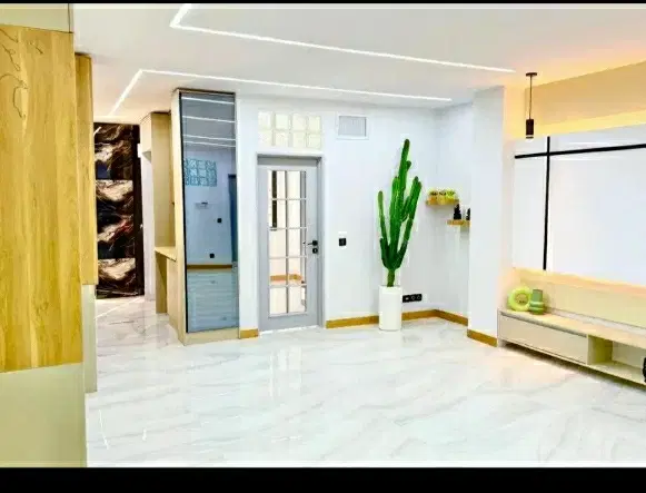خونه ویلایی