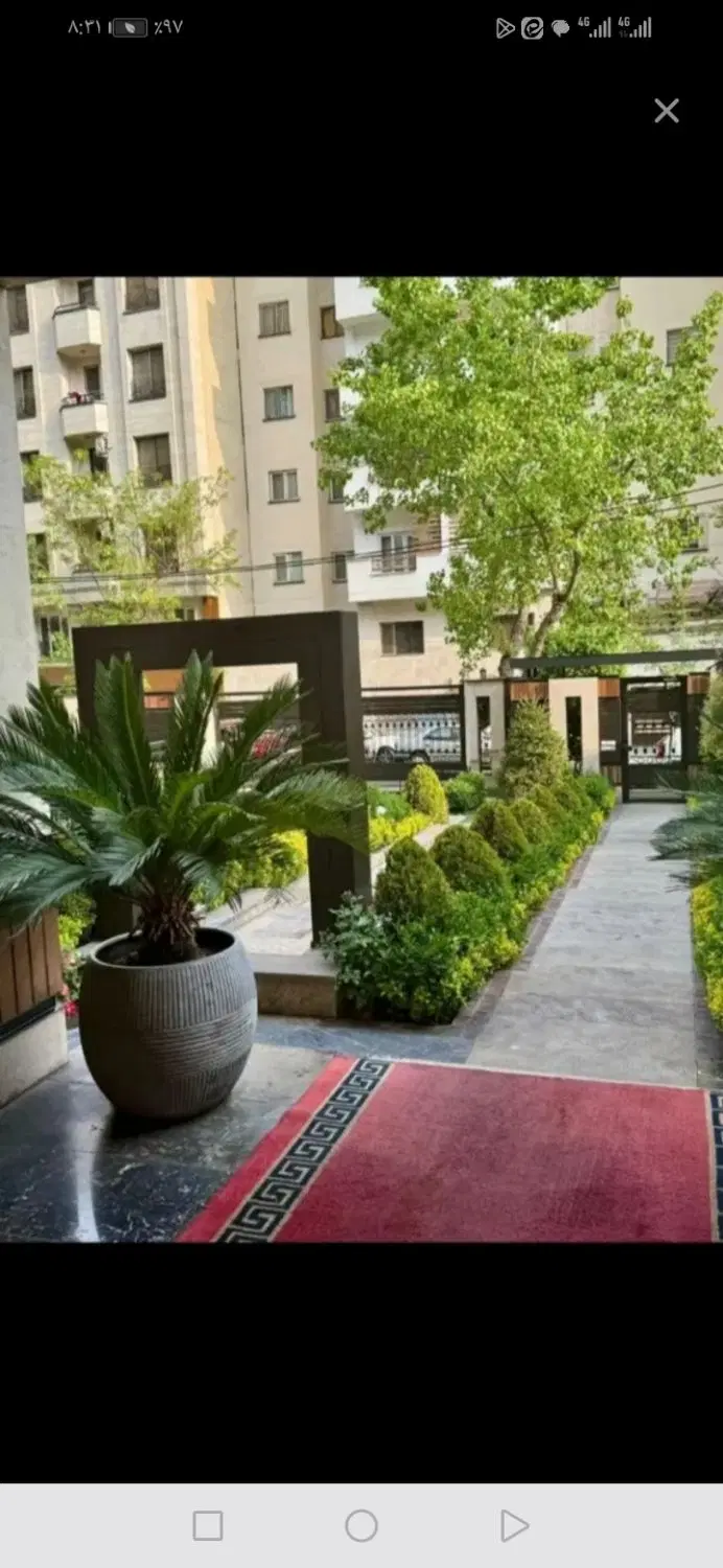 منزل ویلایی در شهر کرکوند