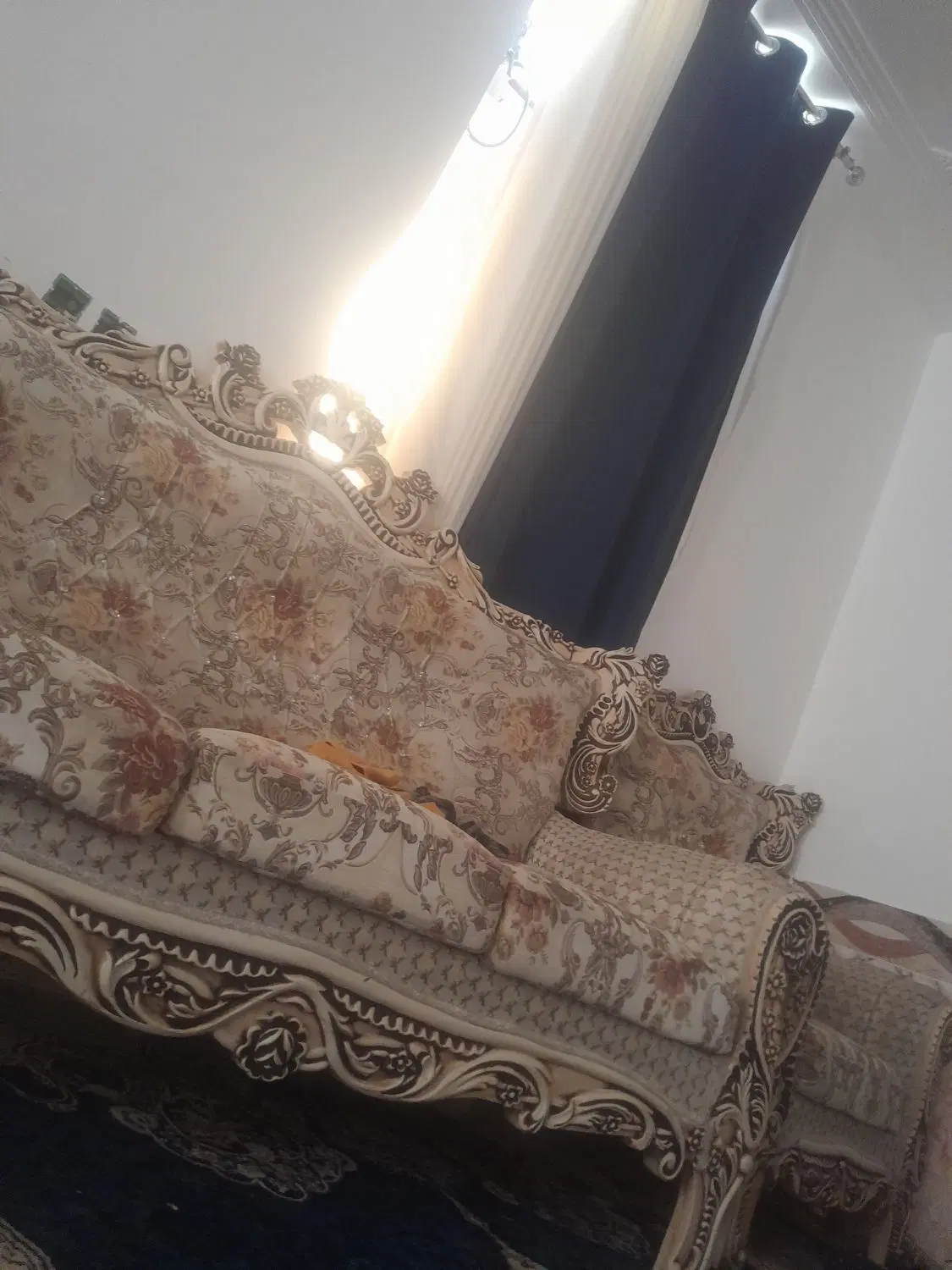 رهن کامل آپارتمان مسکن مهر