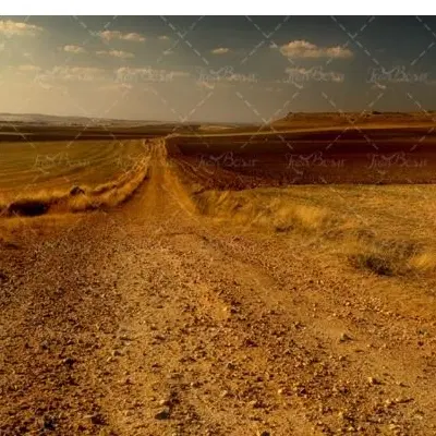 زمین در کوئین قزوین