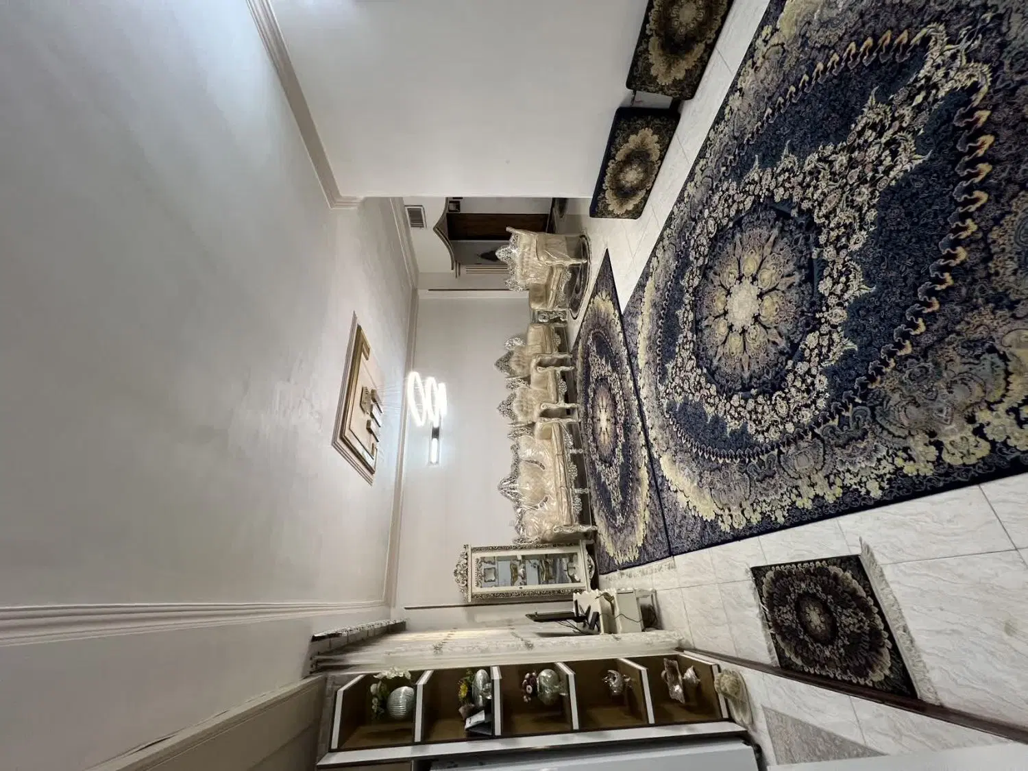 فروش آپارتمان