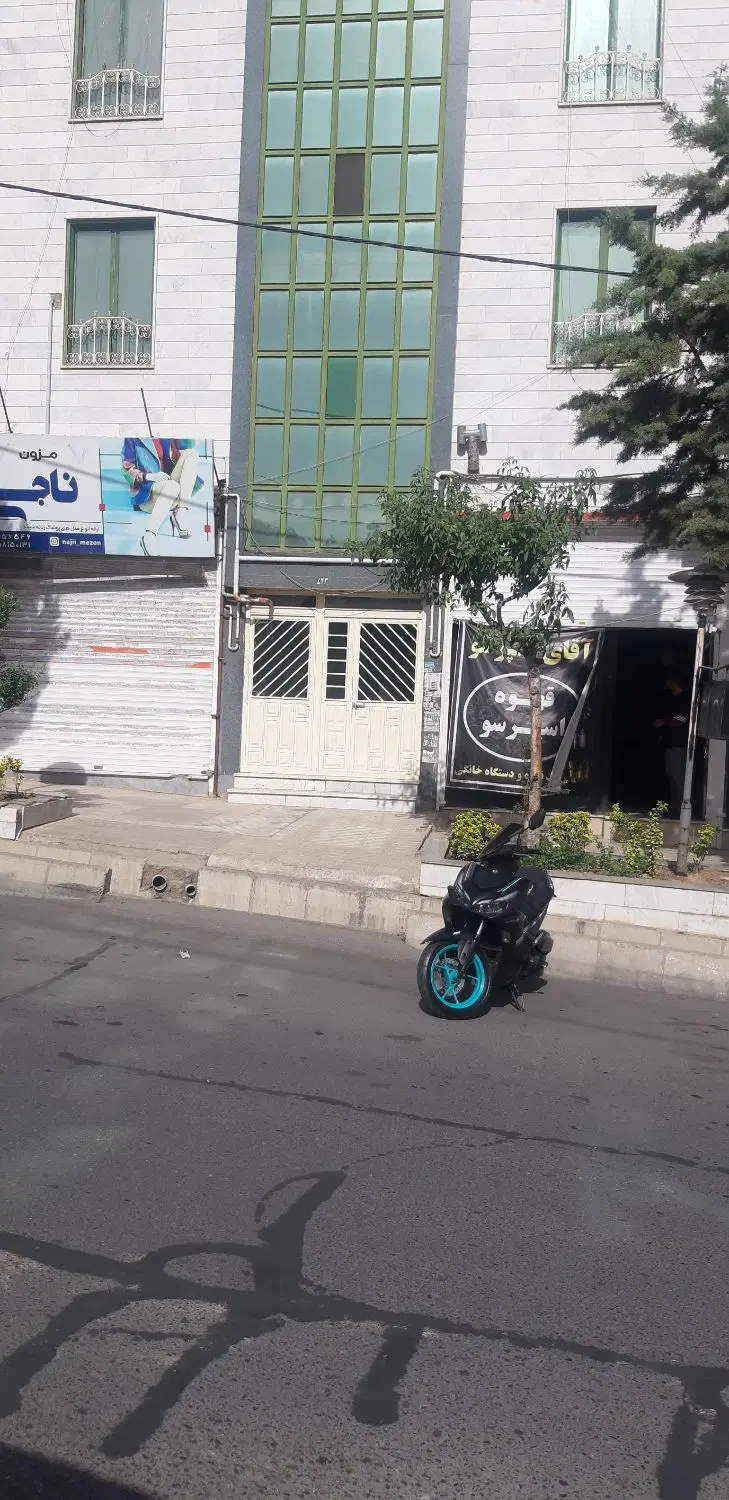 اجاره مسکونی