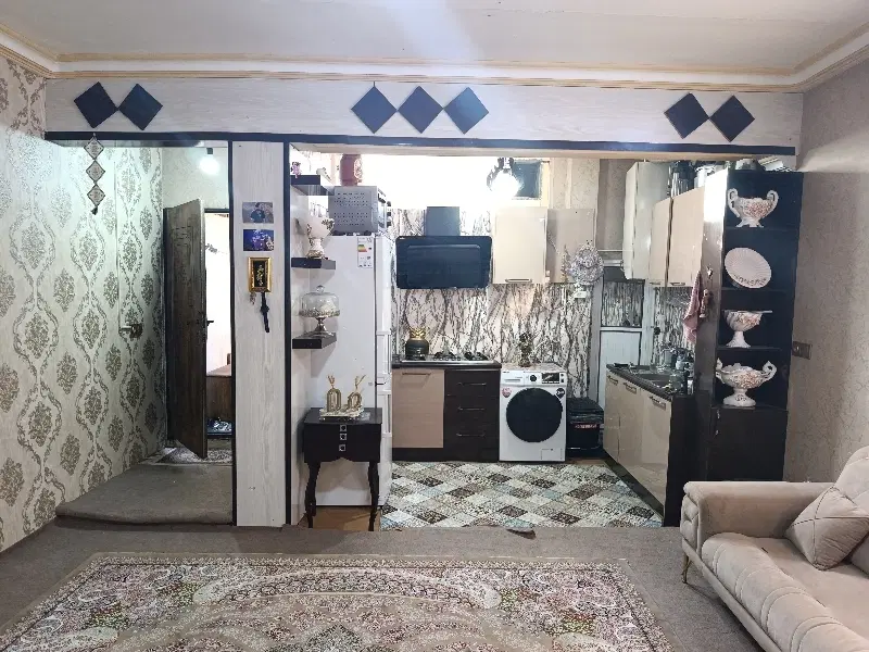 منزل شیک 65متری