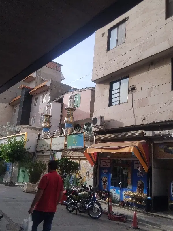 فروش اپارتمان
