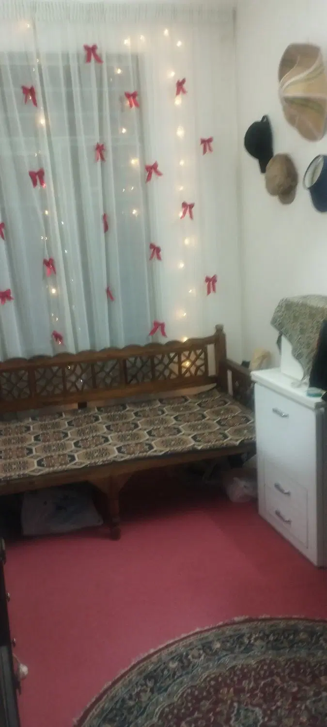 خانه اجاره‌ای