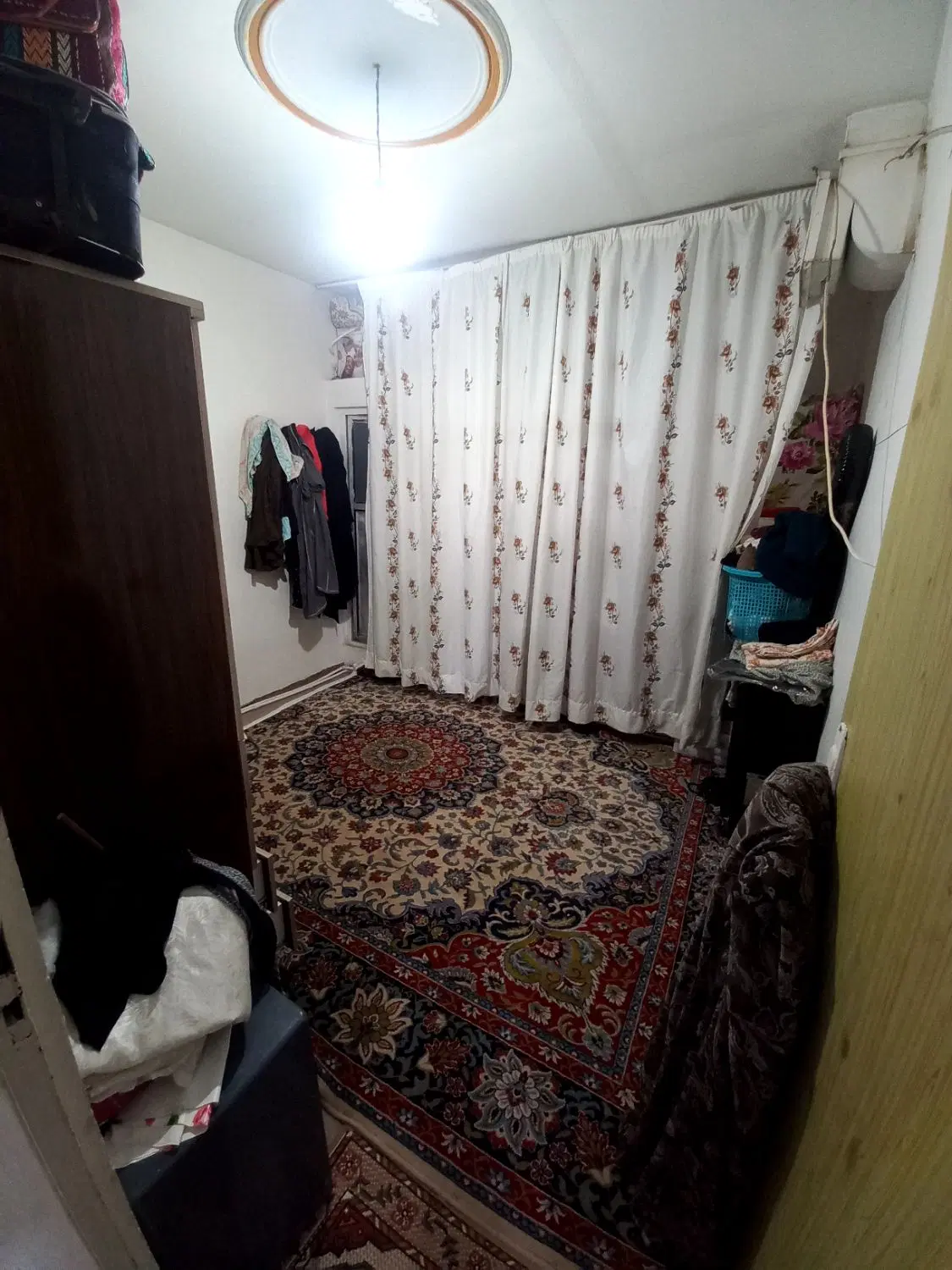 اجاره خانه ۱۰۰متری ویلایی