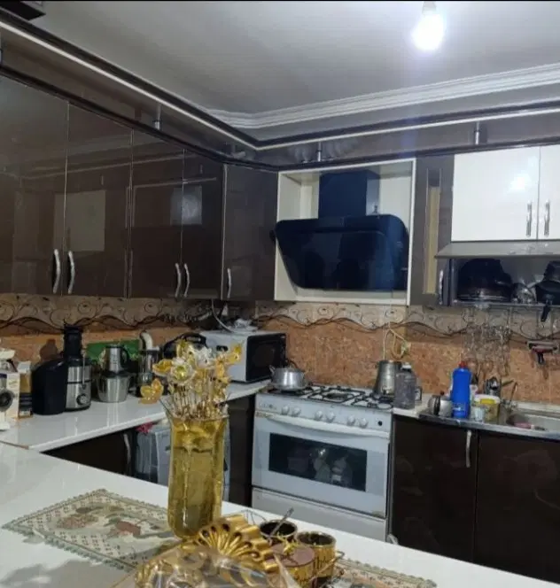 ویلایی (۲ طبقه معلم) و سوییت