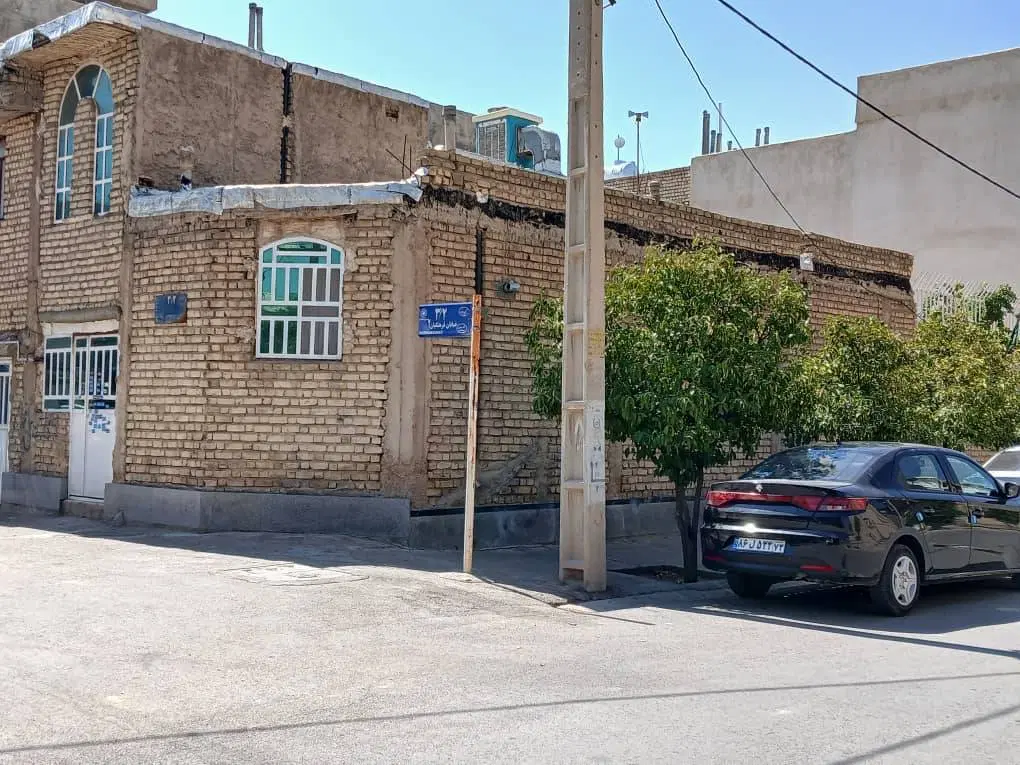 فروش خانه ویلای