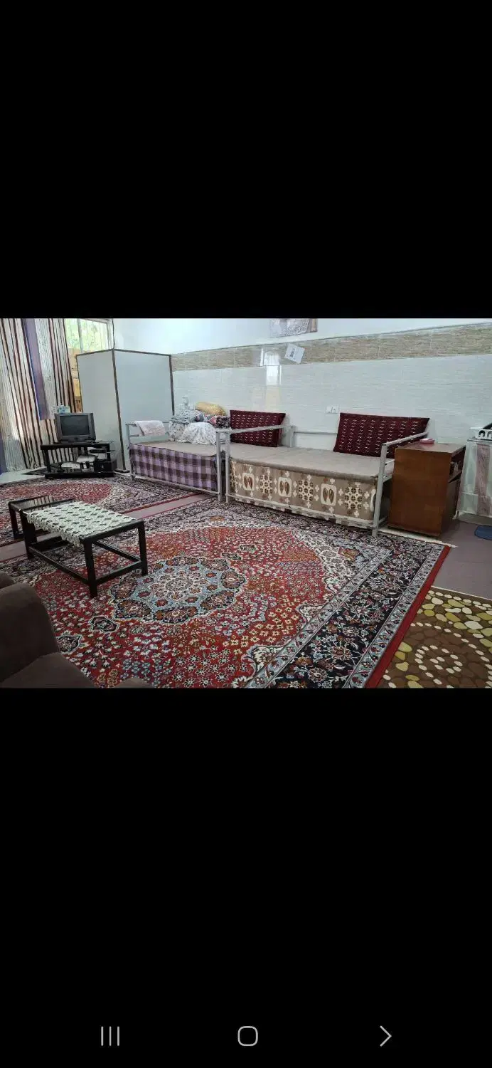 سوئیت مرتب و تمیز