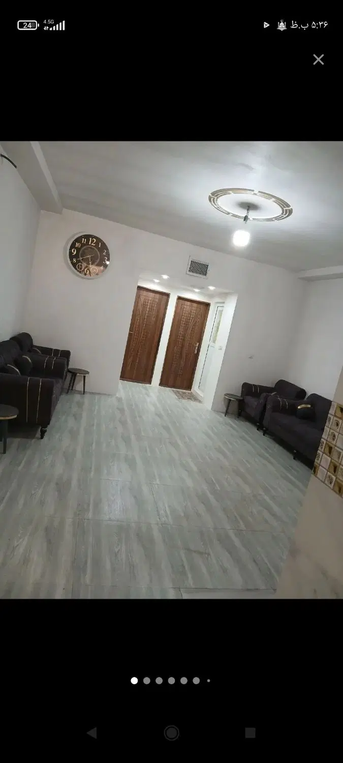 واحد۸۰متری۲خوابه 1500پاکدشت محله قلعه نواملاک
