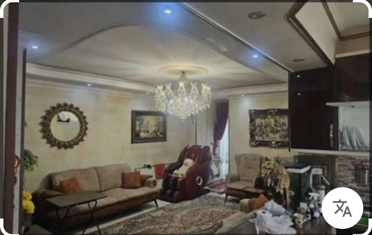 اجاره آپارتمان
