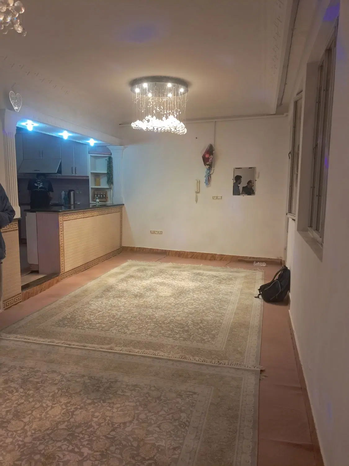 فروش خانه ناصر آباد خیابان امام حسین